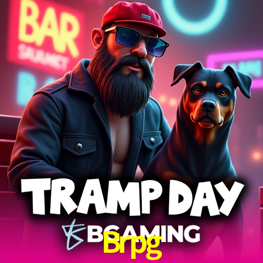 App Brpg  