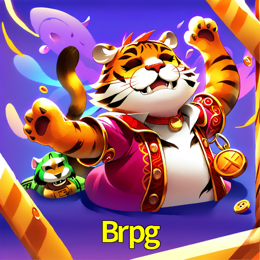  Brpg